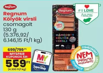 Kölök virsli