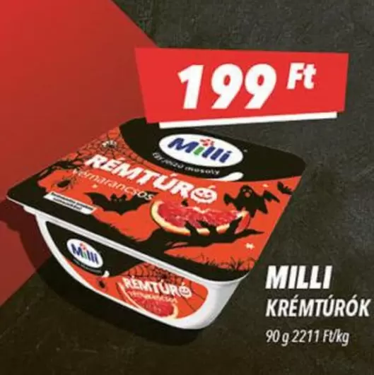 Krémtúró