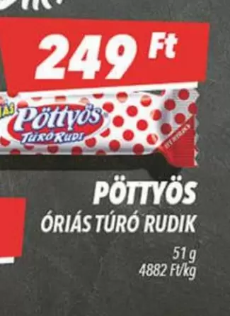 ÓRIÁS TÜRŐ RUDIK