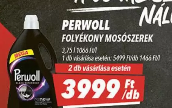 FOLYÉKONY MOSÓSZEREK