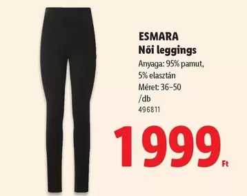 Női leggings