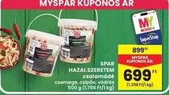 HAZAI.SZERETEM csalamádé