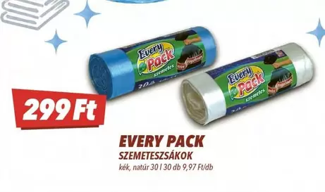SZEMETESZSÁKOK