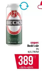 sör