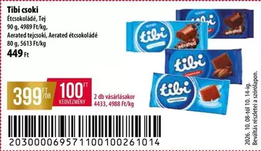 Tibi csoki