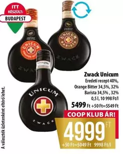 Unicum