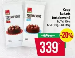tortabevonó