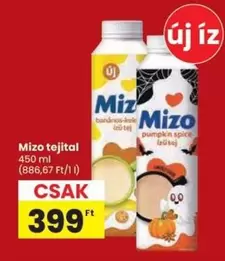 Mizo tejital