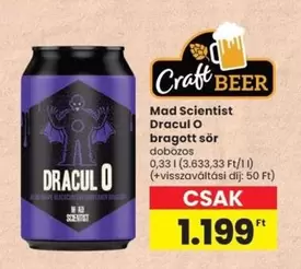Dracul O