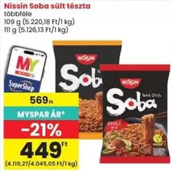 sült tészta