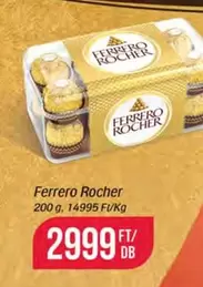 Ferrero Rocher