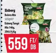 Tango Mix