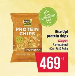 Up - Protein Chips