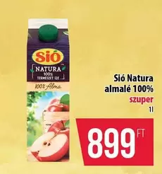 almálé 100%