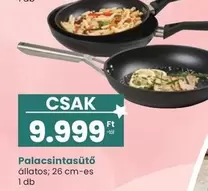 Palacsintásütő