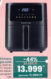 Air fryer