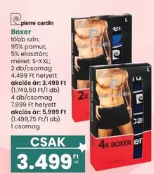 Xxl - Boxer