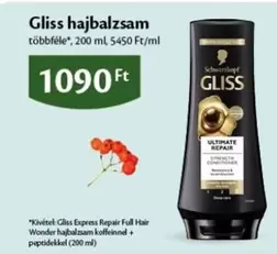 Hajbalzsam