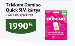 Quick SIM kártya