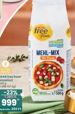 MEHL-MIX f\