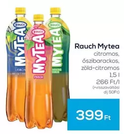 Mytea