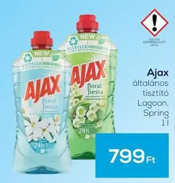 általános tisztító
