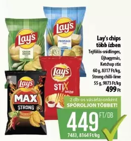 Chips