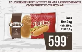 Hot-Dog