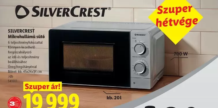 Mikrohullámú sütő