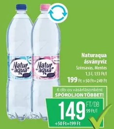 ásványvíz