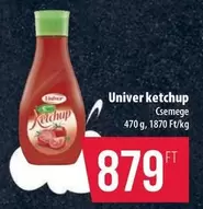 Ketchup
