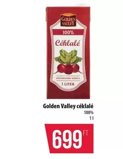 Céklalé
