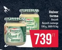 Reszelt torma