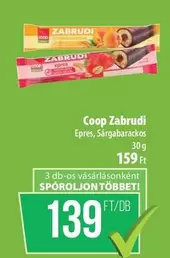 Epres, Sárgabarackos