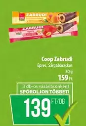 Zabrudi