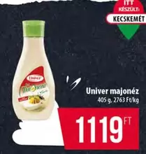 majonéz