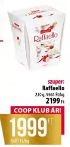 Raffaello - -