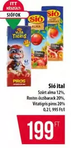 Sió ital