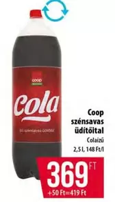 Cola