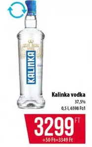 Vodka
