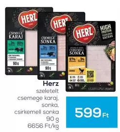 szeletelt csemege karaj, sonka, csirkemell sonka