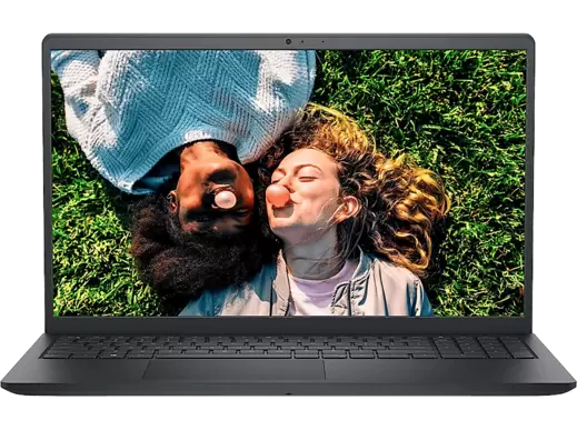 DELL Inspiron 3520 3520_338021 Laptop (15,6" FHD/Core i3/8GB/256 GB SSD/Win11H)