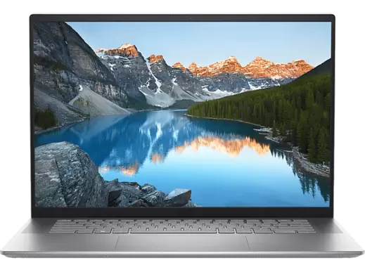 DELL Inspiron 16 5625 INSP5625-3-HG Ezüst Laptop (16" WUXGA/Ryzen7/16GB/512 GB SSD/Win11H)