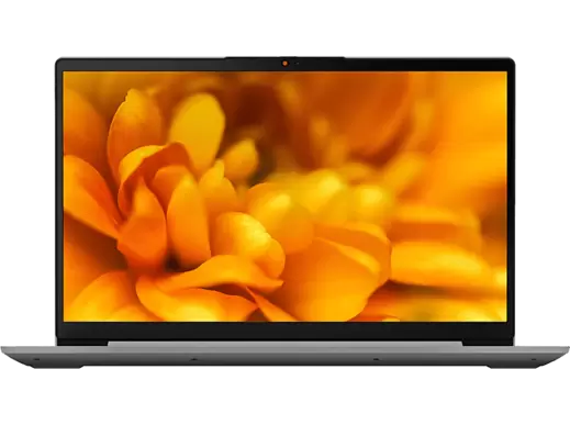 LENOVO IdeaPad 3 15ALC6 82KU026DHV Szürke Laptop (15,6" FHD/Ryzen7/16GB/512 GB SSD/Win11HS)