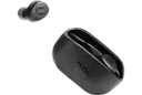 JBL Vibe 100 TWS vezeték nélküli fülhallgató mikrofonnal, fekete