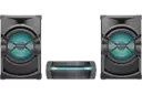 SONY SHAKE-X30PN High Power Audio rendszer