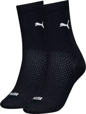 Puma · Women 2P női zokni 2 darabos csomag