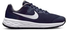 Nike · Revolution 6 GS gyerek futócipő