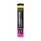 L-Carnitine Pezsgőtabletta - 20 tabletta