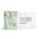 Hyaluronic & Collagen - 120 kapszula